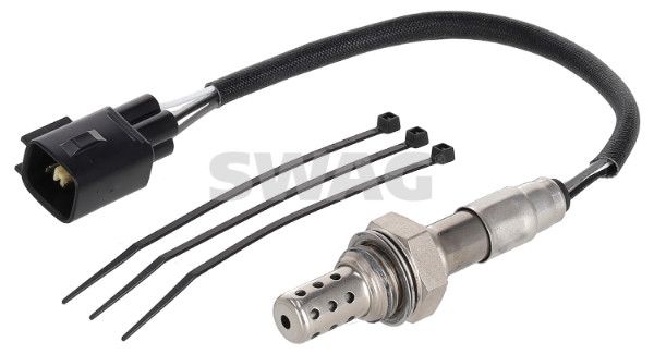SWAG 33 10 9198 Oxygen Sensor Exhaust Manifold for DAIHATSU SUBARU